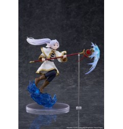 Frieren: Beyond Journey' s End - Figurine Frieren: Beyond Journey' s End AMP+ 21 cm