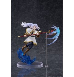 Frieren: Beyond Journey´s End - AMP+ PVC Figure Frieren 21 cm