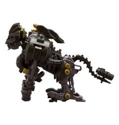 Zoids - Monster Hunter  Plastic Model Kit 1/35 Knuckle Kong Rajang 17 cm