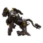 Zoids - Monster Hunter  Plastic Model Kit 1/35 Knuckle Kong Rajang 17 cm