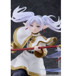 Frieren: Beyond Journey' s End - Figurine Frieren: Beyond Journey' s End AMP+ 21 cm