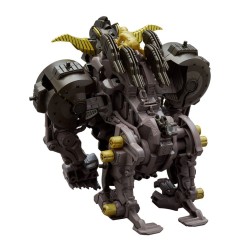 Zoids - Monster Hunter  Plastic Model Kit 1/35 Knuckle Kong Rajang 17 cm
