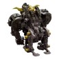 Monster Hunter x Zoids - Figurine 1/35 Plastic Model Kit Knuckle Kong Rajang 17 cm