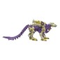 Zoids - Monster Hunter  Plastic Model Kit 1/35 Gatling Fox Mizutsune 36 cm