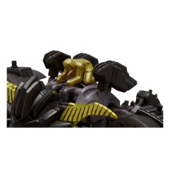 Monster Hunter x Zoids - Figurine 1/35 Plastic Model Kit Knuckle Kong Rajang 17 cm
