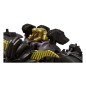 Zoids - Monster Hunter  Plastic Model Kit 1/35 Knuckle Kong Rajang 17 cm