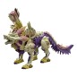 Zoids - Monster Hunter  Plastic Model Kit 1/35 Gatling Fox Mizutsune 36 cm