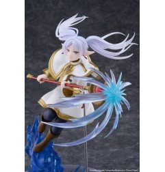 Frieren: Beyond Journey´s End - AMP+ PVC Figure Frieren 21 cm