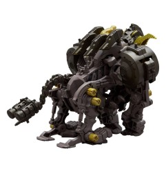 Monster Hunter x Zoids - Figurine 1/35 Plastic Model Kit Knuckle Kong Rajang 17 cm