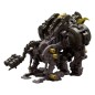 Zoids - Monster Hunter  Plastic Model Kit 1/35 Knuckle Kong Rajang 17 cm