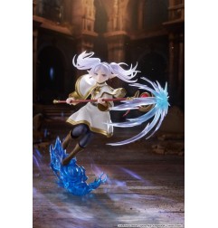 Frieren: Beyond Journey' s End - Figurine Frieren: Beyond Journey' s End AMP+ 21 cm