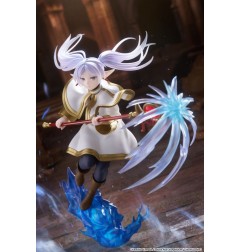 Frieren: Beyond Journey' s End - Figurine Frieren: Beyond Journey' s End AMP+ 21 cm