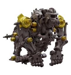 Zoids - Monster Hunter  Plastic Model Kit 1/35 Knuckle Kong Rajang 17 cm