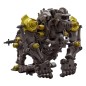 Monster Hunter x Zoids - Figurine 1/35 Plastic Model Kit Knuckle Kong Rajang 17 cm