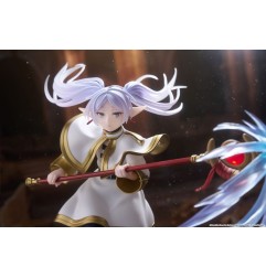 Frieren: Beyond Journey´s End - AMP+ PVC Figure Frieren 21 cm