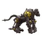 Zoids - Monster Hunter  Plastic Model Kit 1/35 Knuckle Kong Rajang 17 cm
