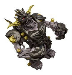 Monster Hunter x Zoids - Figurine 1/35 Plastic Model Kit Knuckle Kong Rajang 17 cm