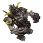 Zoids - Monster Hunter  Plastic Model Kit 1/35 Knuckle Kong Rajang 17 cm