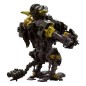 Monster Hunter x Zoids - Figurine 1/35 Plastic Model Kit Knuckle Kong Rajang 17 cm