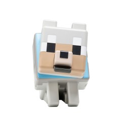 Minecraft - Tirelire Wolf