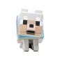 Minecraft - Tirelire Wolf Minecraft - Tirelire Wolf