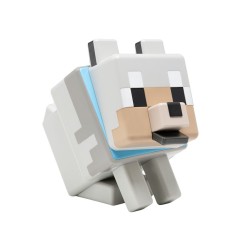 Minecraft - Money Bank Wolf