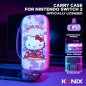 Hello Kitty - Sac de transport Switch 2 Hello Kitty 3D