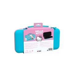 Sanrio - Carry Bag Switch 2 Hello Kitty Tea