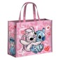 Lilo & Stitch - Tote Bag Stitch & Angel