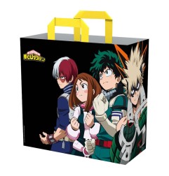 My Hero Academia - Sac shopping Team
