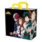 My Hero Academia - Tote Bag Team My Hero Academia - Tote Bag Team