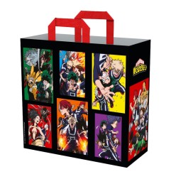 My Hero Academia - Tote Bag Multi