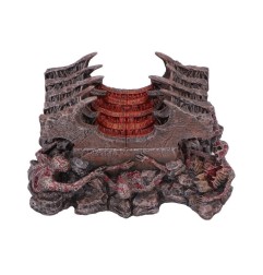 Diablo IV - Boîte de rangement Helltide 10 cm