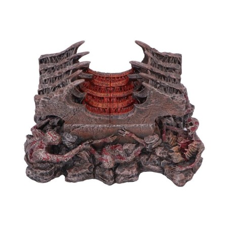 Diablo - IV Storage Box Helltide 10 cm