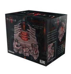 Diablo IV - Boîte de rangement Helltide 10 cm