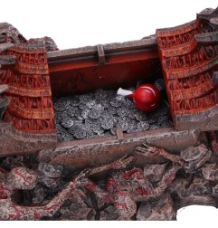 Diablo IV - Boîte de rangement Helltide 10 cm