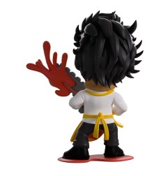 Massacre à la tronçonneuse - Figurine Leatherface 12 cm