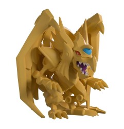 Yu-Gi-Oh - ! - Figurine The Winged Dragon of Ra 10 cm
