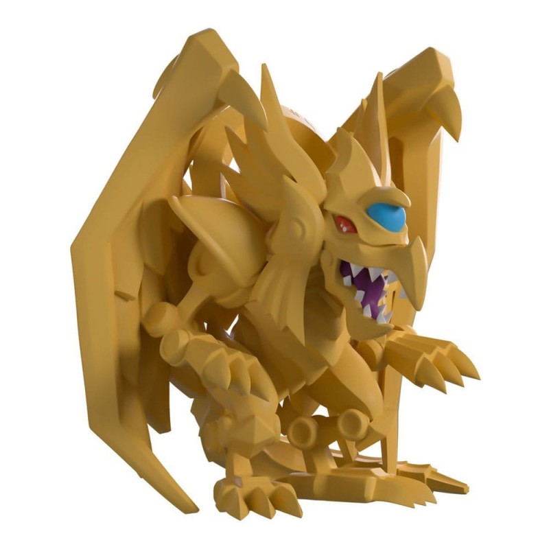 Yu-Gi-Oh - ! Vinyl Figure The Winged Dragon of Ra 10 cm