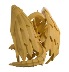 Yu-Gi-Oh - ! Vinyl Figure The Winged Dragon of Ra 10 cm