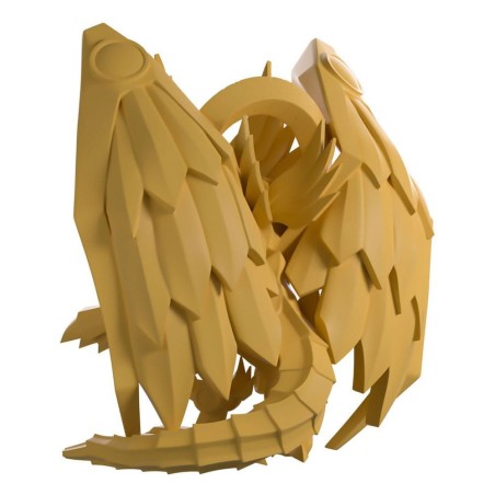Yu-Gi-Oh - ! - Figurine The Winged Dragon of Ra 10 cm