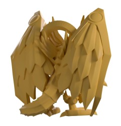 Yu-Gi-Oh - ! Vinyl Figure The Winged Dragon of Ra 10 cm