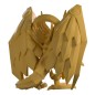 Yu-Gi-Oh - ! - Figurine The Winged Dragon of Ra 10 cm