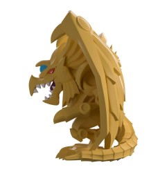 Yu-Gi-Oh - ! - Figurine The Winged Dragon of Ra 10 cm
