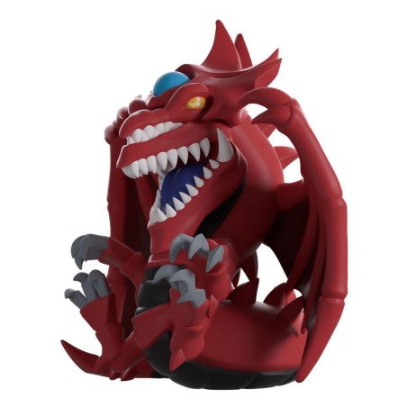 Yu-Gi-Oh - ! - Figurine Slifer the Sky Dragon 11 cm