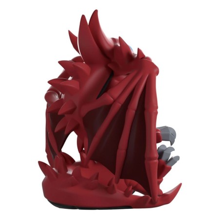 Yu-Gi-Oh - ! Vinyl Figure Slifer the Sky Dragon 11 cm
