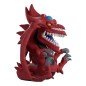 Yu-Gi-Oh - ! Vinyl Figure Slifer the Sky Dragon 11 cm