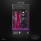 Star Wars : Rebels Black Series - Figurine Seventh Sister (Inquisitor) 15 cm