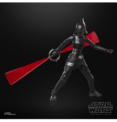 Star Wars - : Rebels Black Series Action Figure Seventh Sister (Inquisitor) 15 cm