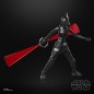 Star Wars : Rebels Black Series - Figurine Seventh Sister (Inquisitor) 15 cm